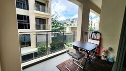 The Miltonia Residences (D27), Condominium #505066661